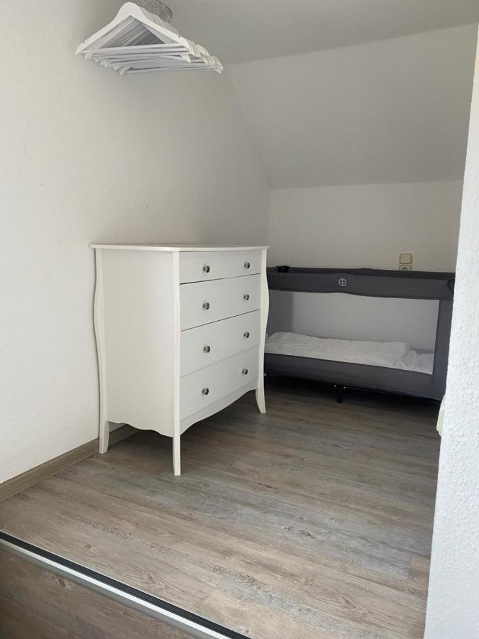 Apartments Benser-Hof 贝塞尔 外观 照片